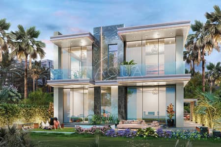 Townhouse de 5 chambres à à vendre à DAMAC Islands, Dubai - Maison de ville à DAMAC Islands,Bora Bora 3, 5 chambres, 3500000 AED - 16793562 Townhouse de 5 chambres à à vendre à DAMAC Islands, Dubai - Maison de ville à DAMAC Islands,Bora Bora 3, 5 chambres, 3500000 AED - 16793562