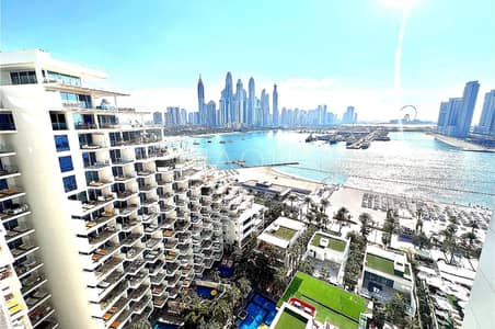 1 Schlafzimmer Hotel Apartment zum Verkauf in Palm Jumeirah, Dubai - Hotelwohnung in Palm Jumeirah，FIVE Palm Jumeirah, 1 schlafzimmer, 3200000 AED - 16793571