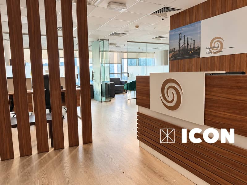 3 Warmly lit luxury office reception-1. png