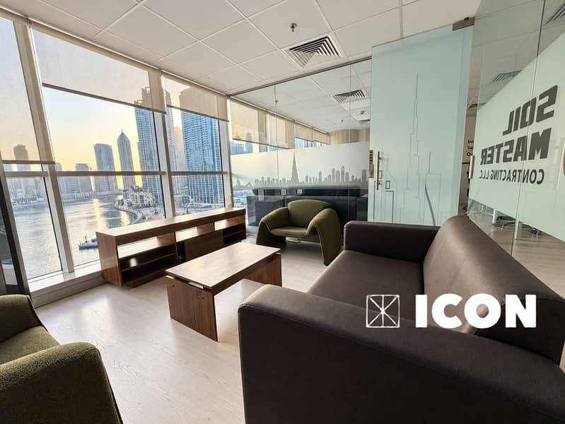 7 Refined waterfront office lounge. png