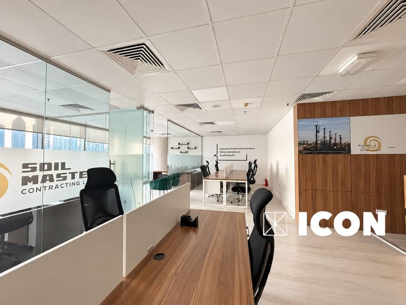 10 Elegant Dubai Office in Natural Light-2. png