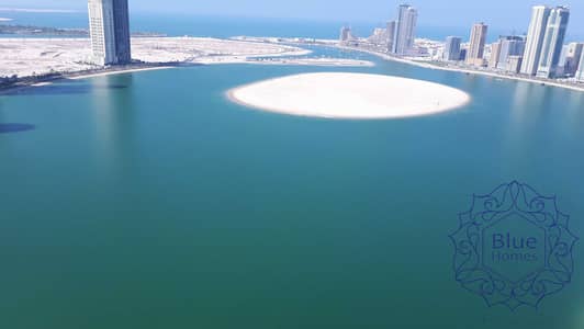 2 Schlafzimmer Wohnung zum Miete in Al Mamzar, Sharjah - 20181119_131923. jpg