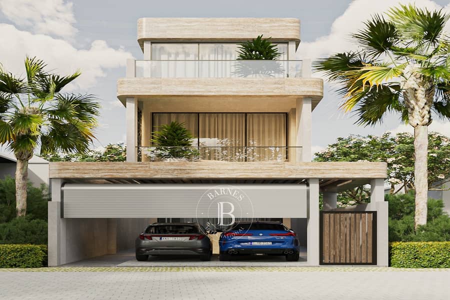 Villa a DAMAC Hills 2 (Akoya by DAMAC),Mulberry, 3 camere da letto, 1900000 AED - 16793612 Villa a DAMAC Hills 2 (Akoya by DAMAC),Mulberry, 3 camere da letto, 1900000 AED - 16793612