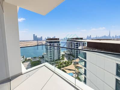 2 Schlafzimmer Wohnung zum Miete in Dubai Creek Harbour, Dubai - 01. jfifwatermark