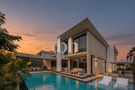 5 habitaciones Villa para en Venta en Tilal Al Ghaf, Dubai - images image img 5 habitaciones Villa para en Venta en Tilal Al Ghaf, Dubai - images image img