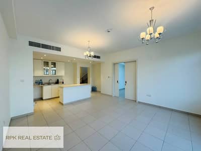 4 Schlafzimmer Townhouse zum Miete in Town Square, Dubai - WhatsApp Image 2026-10-08 at 1.45. 16 PM. jpeg