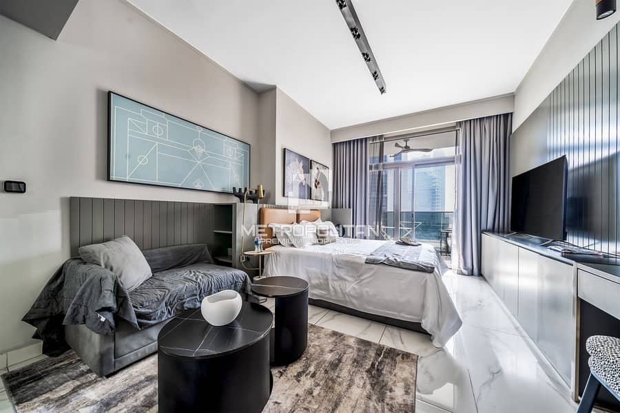 位于商业湾,MAG318公寓 的公寓 63000 AED - 16793709 位于商业湾,MAG318公寓 的公寓 63000 AED - 16793709