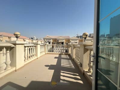 1 Bedroom Townhouse for Rent in Jumeirah Village Circle (JVC), Dubai - WhatsApp Image 2026-10-08 at 3.03. 10 PM. jpeg 1 Bedroom Townhouse for Rent in Jumeirah Village Circle (JVC), Dubai - WhatsApp Image 2026-10-08 at 3.03. 10 PM. jpeg