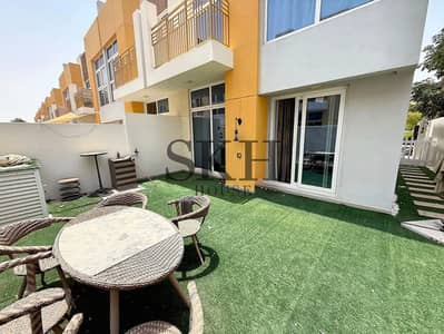 3 Slaapkamers Townhouse te Huur in DAMAC Hills 2 (Akoya by DAMAC), Dubai - WhatsApp Image 2026-10-07 at 3.22. 39 PM. jpeg 3 Slaapkamers Townhouse te Huur in DAMAC Hills 2 (Akoya by DAMAC), Dubai - WhatsApp Image 2026-10-07 at 3.22. 39 PM. jpeg