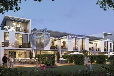 4 Bedroom Villa for Sale in DAMAC Islands, Dubai - WhatsApp Image 2026-10-06 at 4.54. 07 PM. jpeg