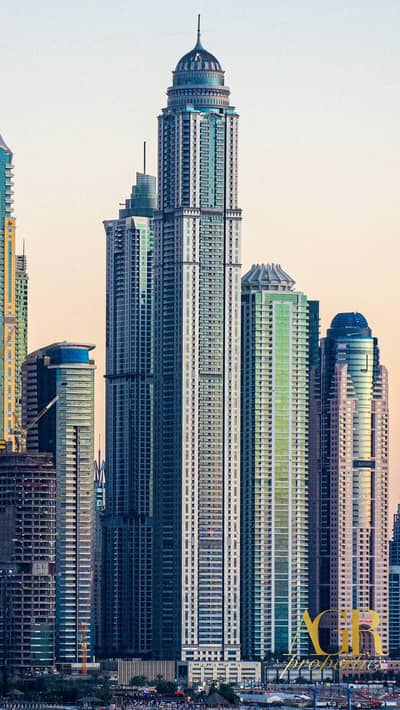 1 Camera Appartamento in affitto a Dubai Marina, Dubai - 7549bf03-120d-477a-a335-e4217b0d5ac0. jpg