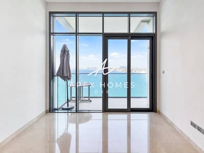 1 habitación Apartamento para en Alquiler en Dubai Maritime City, Dubai - Apartamento en Dubai Maritime City，Anwa by Omniyat, 1 dormitorio, 100000 AED - 16793798