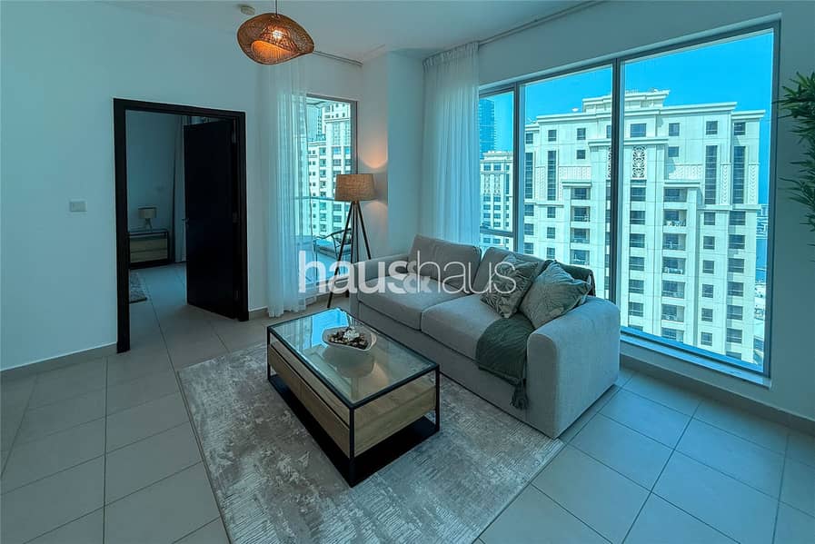 Appartement in Dubai Marina,Marina Promenade,Shemara, 1 slaapkamer, 125000 AED - 16793799 Appartement in Dubai Marina,Marina Promenade,Shemara, 1 slaapkamer, 125000 AED - 16793799
