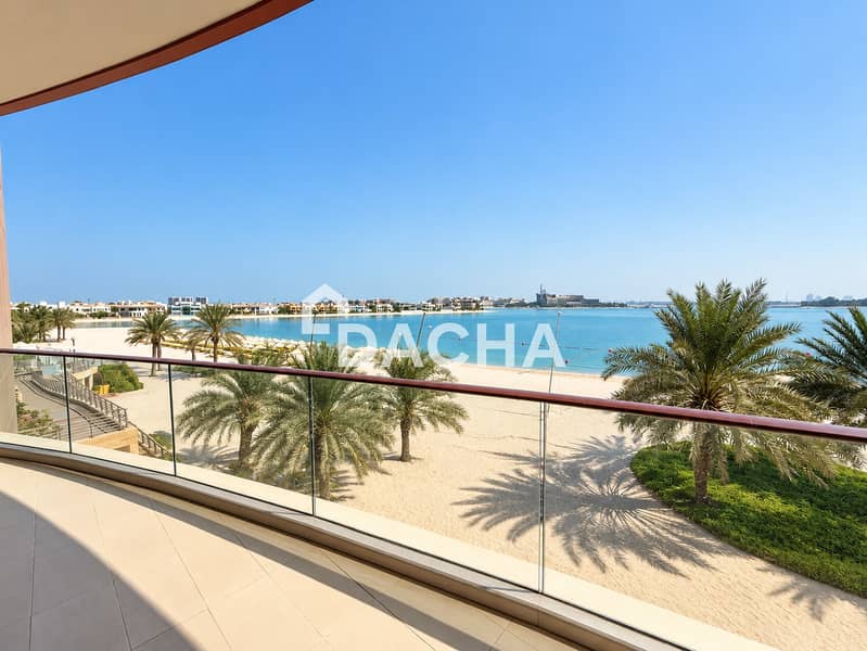 Apartamento en Palm Jumeirah,Tiara Residences,Tanzanite, 3 dormitorios, 9500000 AED - 16473454 Apartamento en Palm Jumeirah,Tiara Residences,Tanzanite, 3 dormitorios, 9500000 AED - 16473454
