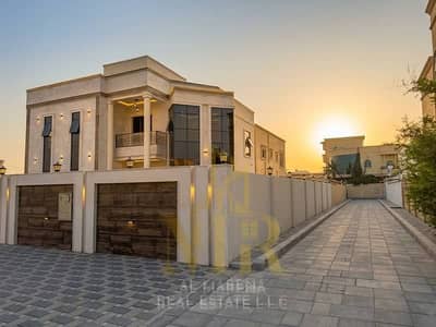 5 Bedroom Villa for Sale in Al Yasmeen, Ajman - 871245522-800x600. jpeg