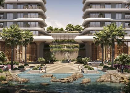 1 Camera Appartamento in vendita a Haven by Aldar, Dubai - Appartamento a Haven by Aldar，Verdes by Haven，Mint, 1 camera da letto, 1323999 AED - 16793811
