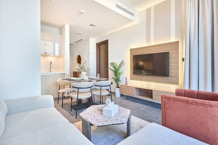 1 Camera Appartamento in affitto a Sobha Hartland, Dubai - WhatsApp Image 2026-10-08 at 12.43. 32. jpeg