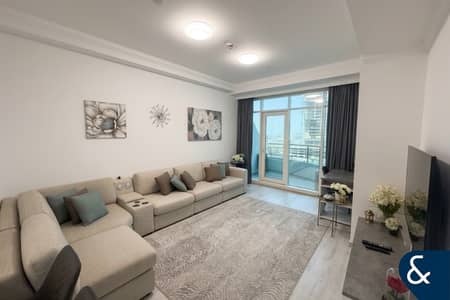 1 Camera Appartamento in affitto a Dubai Marina, Dubai - Appartamento a Dubai Marina，Marina Crown, 1 camera da letto, 120000 AED - 16793907