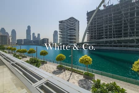 阿尔瓦斯尔， 迪拜 2 卧室公寓待售 - 位于阿尔瓦斯尔，运河景观公寓，运河景观2号楼 2 卧室的公寓 4500000 AED - 16793912