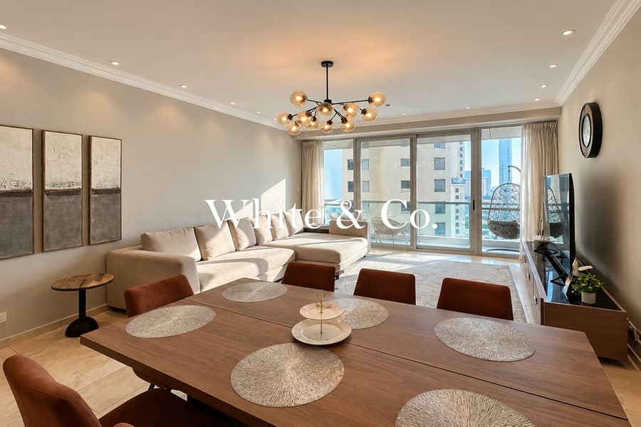 Appartamento a Jumeirah Beach Residence (JBR),Al Fattan Marine Towers,Al Fattan Marine Tower, 3 camere da letto, 240000 AED - 16793917 Appartamento a Jumeirah Beach Residence (JBR),Al Fattan Marine Towers,Al Fattan Marine Tower, 3 camere da letto, 240000 AED - 16793917