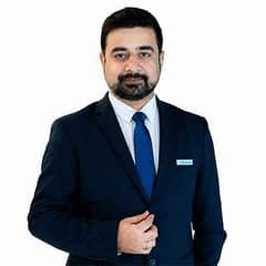 Harsh Dalwani Harsh Dalwani