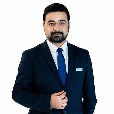 Harsh Dalwani Harsh Dalwani