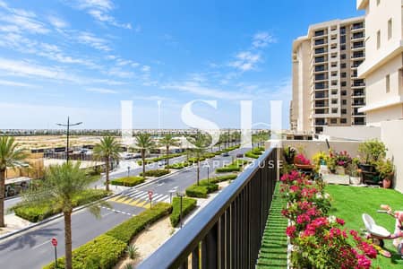 2 Camere Appartamento in vendita a Town Square, Dubai - 6. jpg