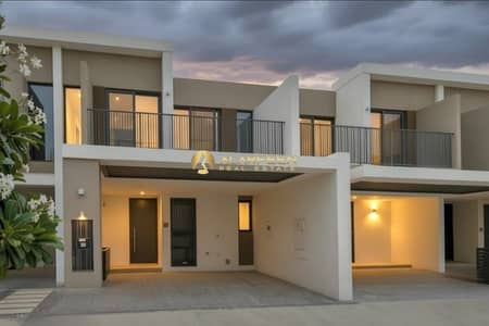 3 Bedroom Townhouse for Sale in Tilal Al Ghaf, Dubai - WhatsApp Image 2026-10-09 at 10.36. 04 AM. jpeg