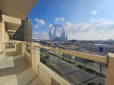 2 habitaciones Apartamento para en Alquiler en Culture Village (Jaddaf Waterfront), Dubai - 20240102_151421. jpg