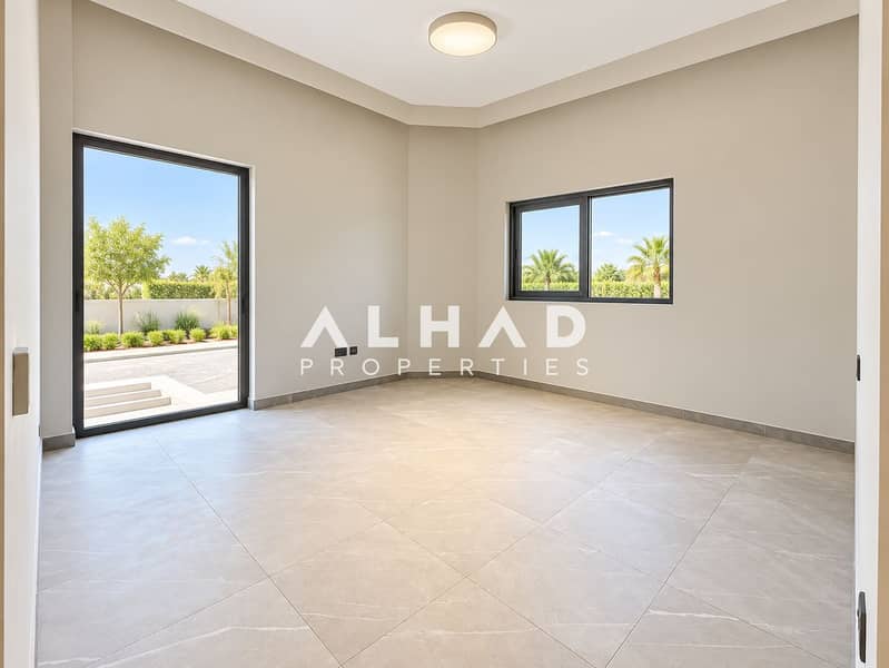 3 Bright Minimalist Room with Garden Views. png
