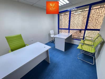 迪拉区， 迪拜 写字楼待租 - WhatsApp Image 2025-07-05 at 10.09. 45. jpeg