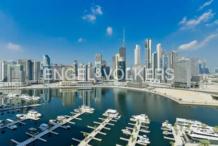 2 Slaapkamers Appartement te Huur in Business Bay, Dubai - Appartement in Business Bay，The Residences at Business Central, 2 slaapkamers, 140000 AED - 16794024