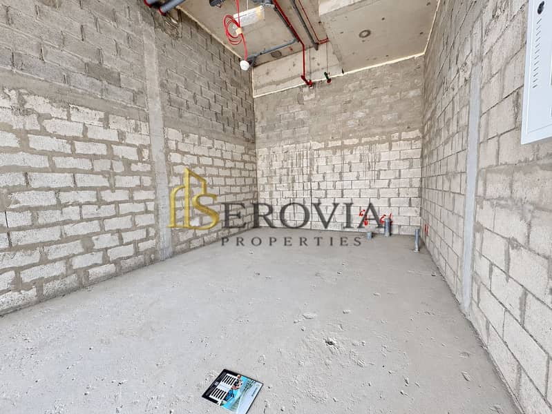 3 Unfinished Utility Room with Exposed Services. png