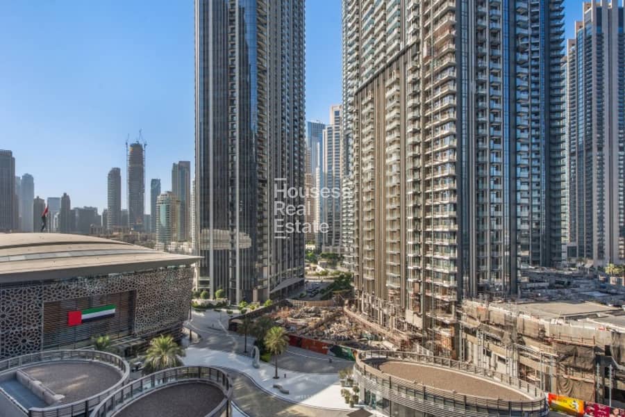 Downtown View | Semi-Furnished | Ready to Move In Downtown View | Semi-Furnished | Ready to Move In