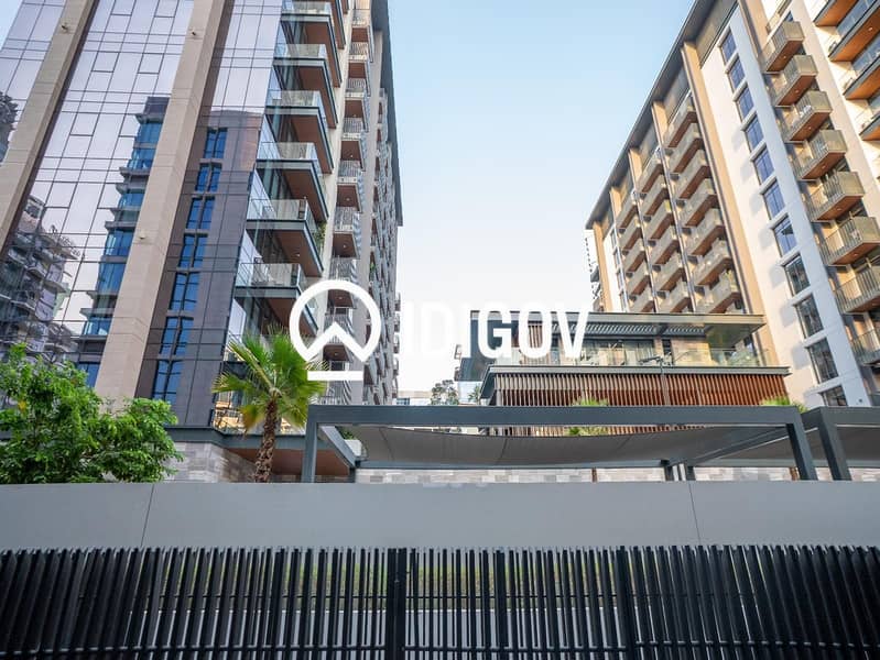 Apartamento en Sobha Hartland,The Terraces,The Terraces North, 2 dormitorios, 200000 AED - 16794044 Apartamento en Sobha Hartland,The Terraces,The Terraces North, 2 dormitorios, 200000 AED - 16794044