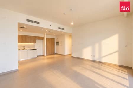 迪拜山庄， 迪拜 1 卧室单位待租 - 位于迪拜山庄，公园山岭，公园山岭大厦C座 1 卧室的公寓 85000 AED - 16794045