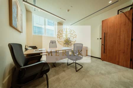Office para en Alquiler en Saadiyat Island, Abu Dhabi - office 1. jpg Office para en Alquiler en Saadiyat Island, Abu Dhabi - office 1. jpg