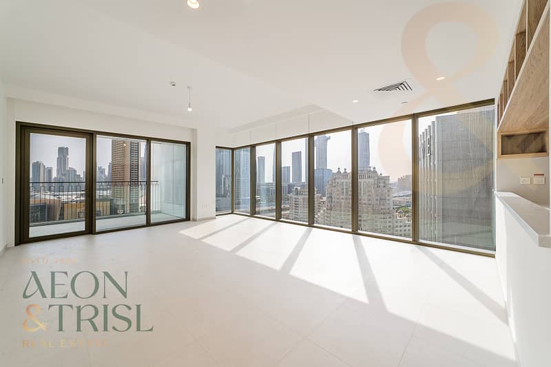 Appartement à Za'abeel,Za'abeel 2,Downtown Views II,Downtown Views II Tower 1, 3 chambres, 250000 AED - 16794094 Appartement à Za'abeel,Za'abeel 2,Downtown Views II,Downtown Views II Tower 1, 3 chambres, 250000 AED - 16794094