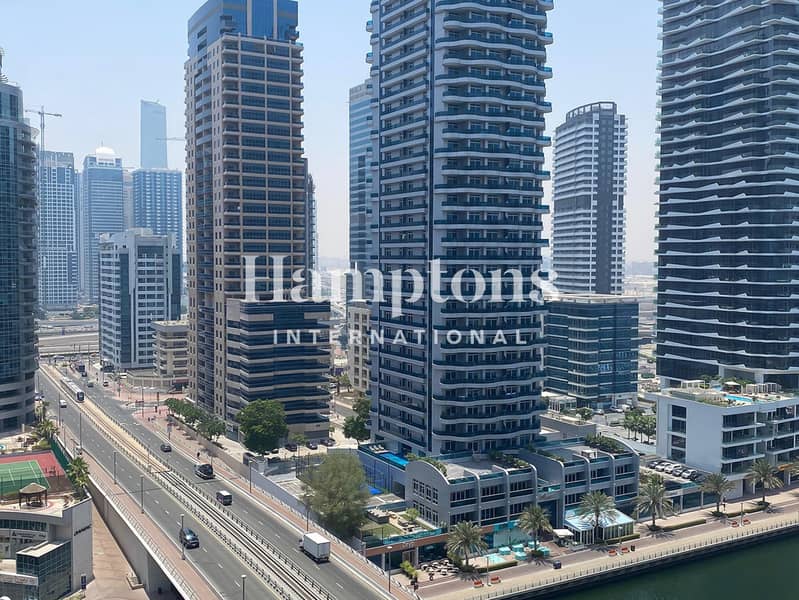 Appartamento a Dubai Marina,Marina Wharf,Marina Wharf II, 3 camere da letto, 2290000 AED - 16794108 Appartamento a Dubai Marina,Marina Wharf,Marina Wharf II, 3 camere da letto, 2290000 AED - 16794108