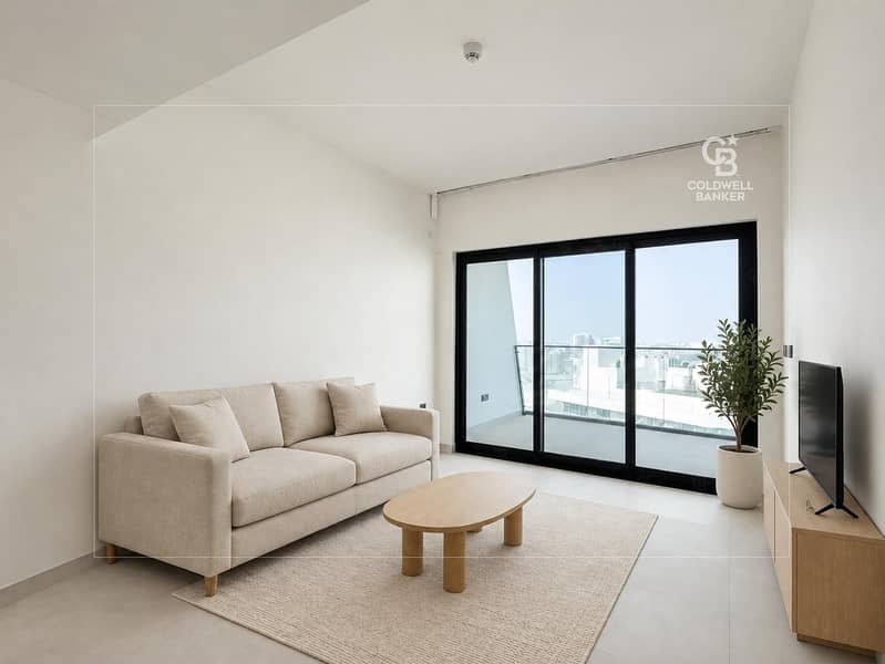 Appartamento a Dubai Healthcare City Phase 2,Binghatti Creek, 1 camera da letto, 1060000 AED - 16794115 Appartamento a Dubai Healthcare City Phase 2,Binghatti Creek, 1 camera da letto, 1060000 AED - 16794115