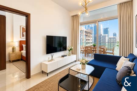 2 Camere Appartamento in vendita a Business Bay, Dubai - Appartamento a Business Bay，Vera Residences, 2 camere da letto, 1599000 AED - 16794120