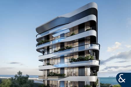 1 Bedroom Flat for Sale in Dubai Islands, Dubai - Large Layout | 1 Bedroom | Prime Location
