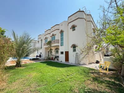 4 Slaapkamers Villa te Huur in Al Garhoud, Dubai - WhatsApp Image 2026-09-17 at 8.59. 40 AM (5). jpeg 4 Slaapkamers Villa te Huur in Al Garhoud, Dubai - WhatsApp Image 2026-09-17 at 8.59. 40 AM (5). jpeg