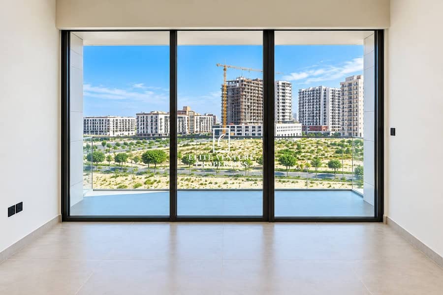 RENTED | SPACIOUS | POOL VIEW RENTED | SPACIOUS | POOL VIEW