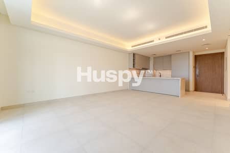 2 Bedroom Flat for Rent in Madinat Jumeirah Living, Dubai - Brand New | Unfurnished | Vacant
