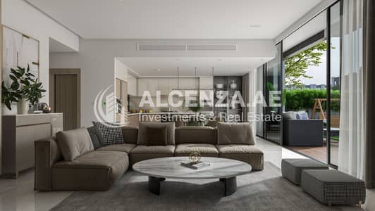 2 habitaciones Villa para en Venta en Reportage Village, Dubai - reportage_real_estate-reportage_village_1-reportage_village-th-misc-cgi-005. jpg