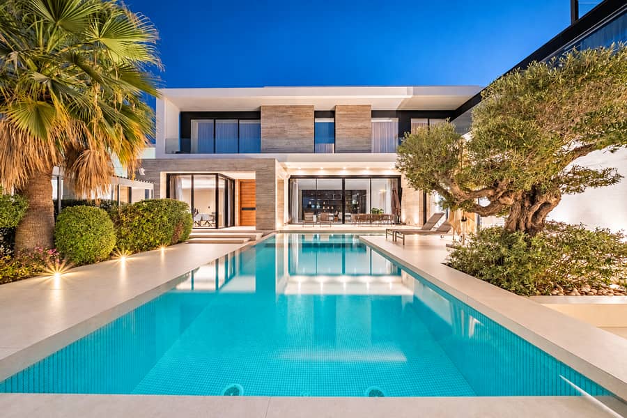 High End | Furnished | Modern Villa High End | Furnished | Modern Villa