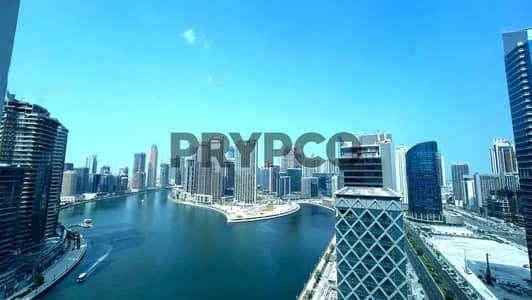 Monolocale in affitto a Business Bay, Dubai - IMG_1555. jpg