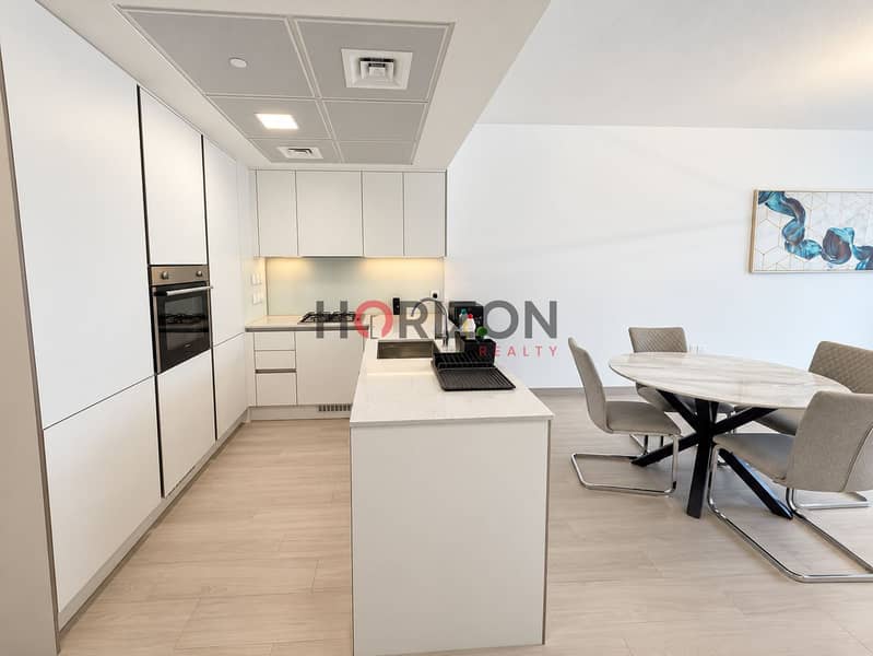 5 Minimalist White Kitchen and Dining Nook. jpg