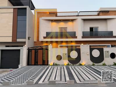 3 Bedroom Villa for Rent in Al Helio, Ajman - batch_WhatsApp Image 2026-10-06 at 11.25. 29 AM (3). jpeg 3 Bedroom Villa for Rent in Al Helio, Ajman - batch_WhatsApp Image 2026-10-06 at 11.25. 29 AM (3). jpeg